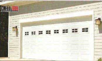 Automatic Garage Door Repair Service Lancaster